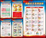 消防安全宣传