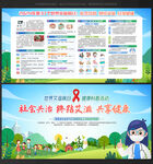 2024年世界艾滋病日