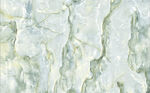高清绿色大理石石纹