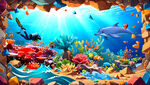 海底世界