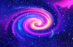星空舞台