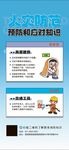 火灾逃生