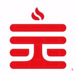 元宝云logo