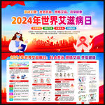 2024年艾滋病日