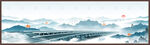 高速公路背景