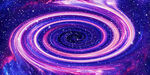 星空旋涡