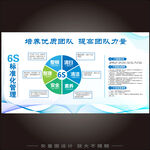 企业6S标准化管理制度