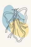 仙女