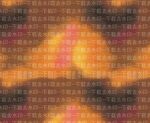 扎染