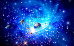 宇宙星空