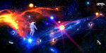 宇宙