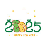 小萌蛇 2025