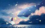 梦幻星空