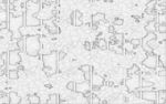 高清斑驳灰色墙壁纹理