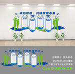 企业文化墙