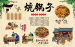 炕锅子