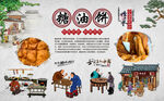 糖油饼