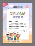 毕业证书图片