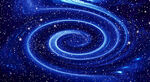 星空图