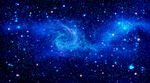 星空  
