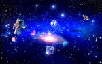 宇宙