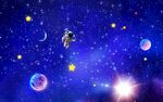 宇宙星空