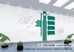 廉政文化墙