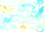 扎染花朵