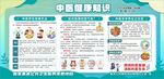 中医健康知识 