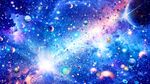 宇宙太空