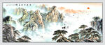 国画