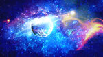 星空顶 星空图