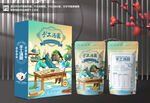 汤圆包装