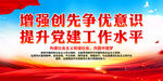 增强创先争优意识