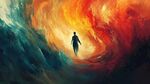 星云与人类