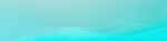 浅蓝色波浪矢量背景