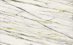 高清黄绿色大理石石纹