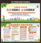 校园欺凌