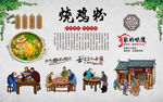 烧鸡粉