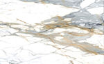 高清金色水墨大理石