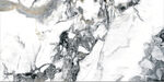 高清爵士白水墨大理石