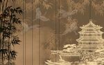 新中式  