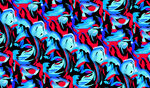 扎染