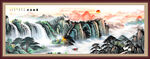 泰山日出