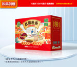 粉条包装 粉丝礼盒