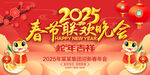 2025年春节晚会
