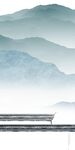 现代 高档新传玄关 TIF分层