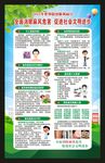 世界防治麻风病日海报