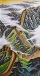 千里江山图