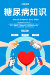 糖尿病